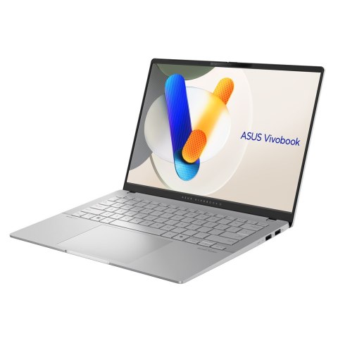 ASUS Vivobook S 14 OLED M5406NA-QD087W Ryzen 5 7535HS 14.0"WUXGA 60Hz 400nits AG 16GB LPDDR5X SSD1TB AMD Radeon Graphics WLAN+BT ASUS Vivobook S 14 OLED M5406NA-QD087W Ryzen 5 7535HS 14.0"WUXGA 60Hz 400nits AG 16GB LPDDR5X SSD1TB AMD Radeon Graphics WLAN+BT