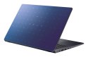 ASUS Vivobook Go E510KA-EJ485WS Celeron N4500 15.6"FHD 60Hz 200nits AG 4GB DDR4 128G eMMC WLAN+BT Cam 42WHrs Intel HD Graphics W