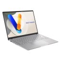 ASUS Vivobook S 14 OLED M5406UA-PP080W Ryzen 7 8845HS 14.0" 3K 120Hz 400nits Glossy 32GB LPDDR5X SSD1TB AMD Radeon Graphics WLAN