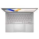 ASUS Vivobook S 14 OLED M5406UA-PP080W Ryzen 7 8845HS 14.0" 3K 120Hz 400nits Glossy 32GB LPDDR5X SSD1TB AMD Radeon Graphics WLAN