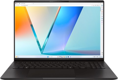 ASUS Vivobook S 16 M5606WA-MX034W Ryzen AI 9 HX 370 16.0" 3.2K OLED 120Hz 400nits Glossy 32GB LPDDR5X SSD1TB Radeon 890M Graphic ASUS Vivobook S 16 M5606WA-MX034W Ryzen AI 9 HX 370 16.0" 3.2K OLED 120Hz 400nits Glossy 32GB LPDDR5X SSD1TB Radeon 890M Graphic