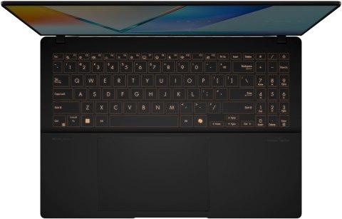 ASUS Vivobook S 16 M5606WA-MX034W Ryzen AI 9 HX 370 16.0" 3.2K OLED 120Hz 400nits Glossy 32GB LPDDR5X SSD1TB Radeon 890M Graphic ASUS Vivobook S 16 M5606WA-MX034W Ryzen AI 9 HX 370 16.0" 3.2K OLED 120Hz 400nits Glossy 32GB LPDDR5X SSD1TB Radeon 890M Graphic