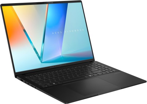 ASUS Vivobook S 16 M5606WA-MX034W Ryzen AI 9 HX 370 16.0" 3.2K OLED 120Hz 400nits Glossy 32GB LPDDR5X SSD1TB Radeon 890M Graphic ASUS Vivobook S 16 M5606WA-MX034W Ryzen AI 9 HX 370 16.0" 3.2K OLED 120Hz 400nits Glossy 32GB LPDDR5X SSD1TB Radeon 890M Graphic