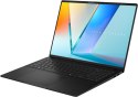 ASUS Vivobook S 16 M5606WA-MX034W Ryzen AI 9 HX 370 16.0" 3.2K OLED 120Hz 400nits Glossy 32GB LPDDR5X SSD1TB Radeon 890M Graphic