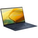 ASUS Zenbook 15 UM3504DA-BN158W Ryzen 5 7535U 15.6" FHD IPS-level Panel 60Hz 300nits AG 16GB LPDDR5 SSD512 AMD Radeon Graphics W