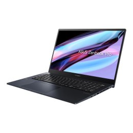 ASUS Zenbook Pro 17 UM6702RC-M0026X Ryzen 7 6800H 17.3
