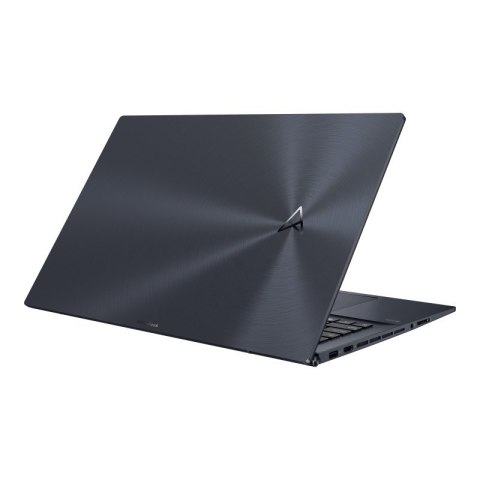 ASUS Zenbook Pro 17 UM6702RC-M0026X Ryzen 7 6800H 17.3" WQHD 165Hz IPS 400nits AG 16GB LPDDR5 SSD1TB AMD Radeon R7 Graphics WLAN ASUS Zenbook Pro 17 UM6702RC-M0026X Ryzen 7 6800H 17.3" WQHD 165Hz IPS 400nits AG 16GB LPDDR5 SSD1TB AMD Radeon R7 Graphics WLAN