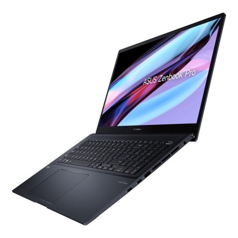 ASUS Zenbook Pro 17 UM6702RC-M0026X Ryzen 7 6800H 17.3" WQHD 165Hz IPS 400nits AG 16GB LPDDR5 SSD1TB AMD Radeon R7 Graphics WLAN ASUS Zenbook Pro 17 UM6702RC-M0026X Ryzen 7 6800H 17.3" WQHD 165Hz IPS 400nits AG 16GB LPDDR5 SSD1TB AMD Radeon R7 Graphics WLAN