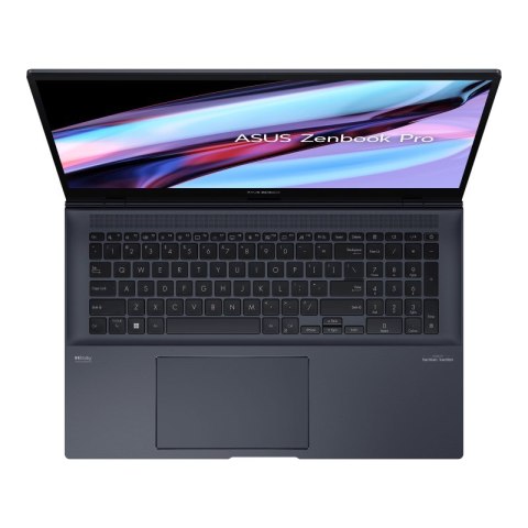 ASUS Zenbook Pro 17 UM6702RC-M0026X Ryzen 7 6800H 17.3" WQHD 165Hz IPS 400nits AG 16GB LPDDR5 SSD1TB AMD Radeon R7 Graphics WLAN ASUS Zenbook Pro 17 UM6702RC-M0026X Ryzen 7 6800H 17.3" WQHD 165Hz IPS 400nits AG 16GB LPDDR5 SSD1TB AMD Radeon R7 Graphics WLAN