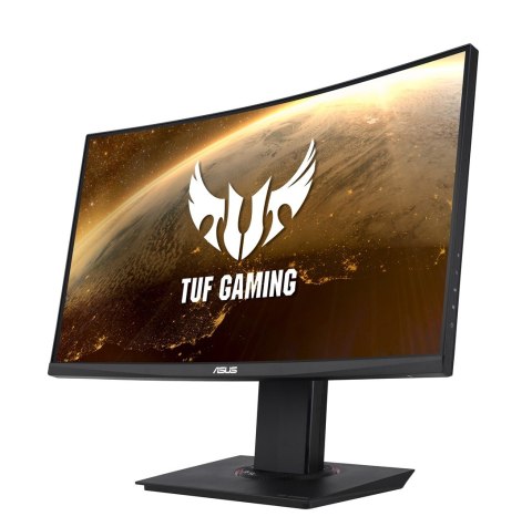 MONITOR ASUS 24" VG24VQR TUF Gaming MONITOR ASUS 24" VG24VQR TUF Gaming