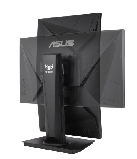 MONITOR ASUS 24" VG24VQR TUF Gaming MONITOR ASUS 24" VG24VQR TUF Gaming