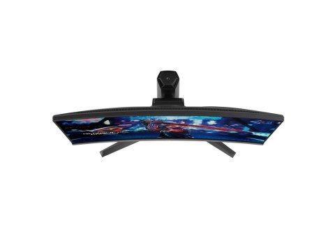 MONITOR ASUS 27" XG27AQV ROG Strix MONITOR ASUS 27" XG27AQV ROG Strix