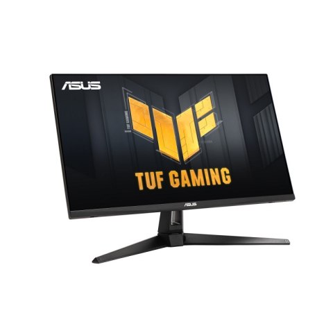 MONITOR ASUS 27" VG27AQA1A TUF Gaming MONITOR ASUS 27" VG27AQA1A TUF Gaming