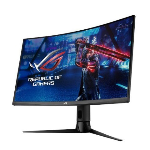 MONITOR ASUS 32" XG32VC ROG Strix MONITOR ASUS 32" XG32VC ROG Strix
