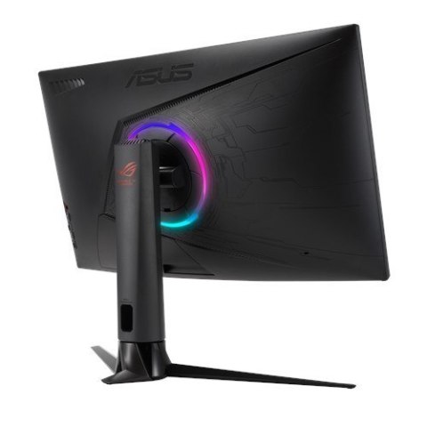 MONITOR ASUS 32" XG32VC ROG Strix MONITOR ASUS 32" XG32VC ROG Strix