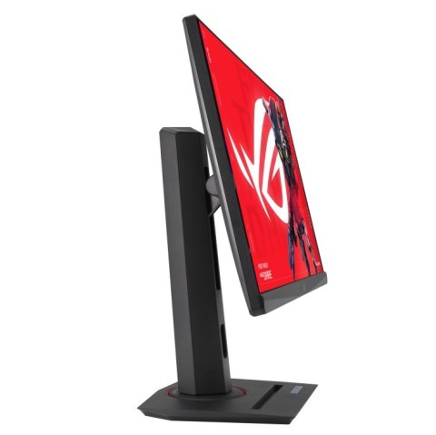 Monitor ASUS ROG Strix 24,5" XG259CMS Monitor ASUS ROG Strix 24,5" XG259CMS