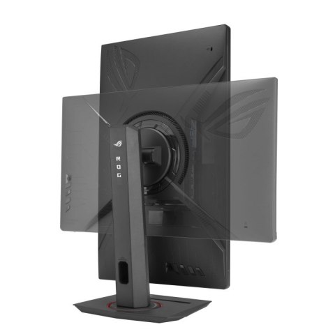 Monitor ASUS ROG Strix 24,5" XG259CMS Monitor ASUS ROG Strix 24,5" XG259CMS