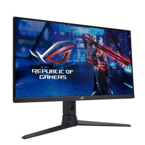 Monitor Asus ROG Strix 27" XG27AQMR Monitor Asus ROG Strix 27" XG27AQMR
