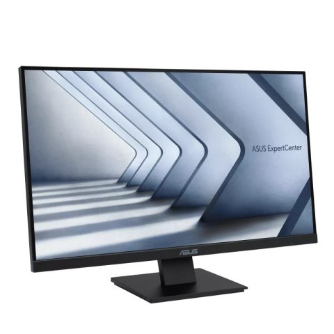 ASUS ExpertCenter C1275Q 27"FHD IPS 75Hz 250nits DP, HDMI, VGA ASUS ExpertCenter C1275Q 27"FHD IPS 75Hz 250nits DP, HDMI, VGA