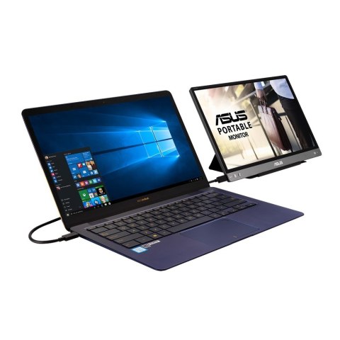 MONITOR ASUS 14" MB14AC ZenScreen MONITOR ASUS 14" MB14AC ZenScreen