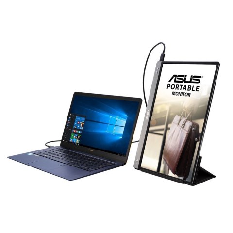MONITOR ASUS 14" MB14AC ZenScreen MONITOR ASUS 14" MB14AC ZenScreen
