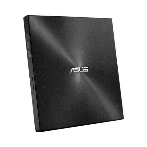 Nagrywarka ASUS SDRW-08U7M-U SDRW-08U7M-U/BLK/G/AS/P2G (USB 2.0; zewnętrzna) Nagrywarka ASUS SDRW-08U7M-U SDRW-08U7M-U/BLK/G/AS/P2G (USB 2.0; zewnętrzna)