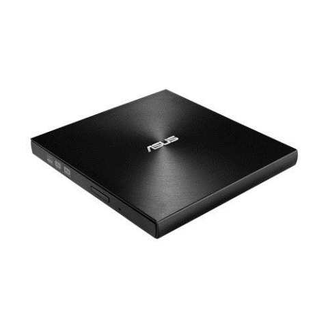 Nagrywarka ASUS SDRW-08U7M-U SDRW-08U7M-U/BLK/G/AS/P2G (USB 2.0; zewnętrzna) Nagrywarka ASUS SDRW-08U7M-U SDRW-08U7M-U/BLK/G/AS/P2G (USB 2.0; zewnętrzna)