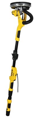 Szlifierka do gipsu 750W SFMEE500S Stanley