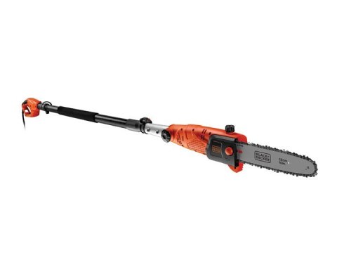 Pilarka łańcuchowa do cięcia gałęzi Black&Decker PS7525-QS Pilarka łańcuchowa do cięcia gałęzi Black&Decker PS7525-QS