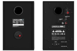 Reloop DSM-3 BT - Para aktywnych monitorów studyjnych