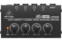 Behringer HA400 - Wzmacniacz słuchawkowy