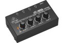 Behringer HA400 - Wzmacniacz słuchawkowy