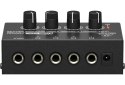 Behringer HA400 - Wzmacniacz słuchawkowy