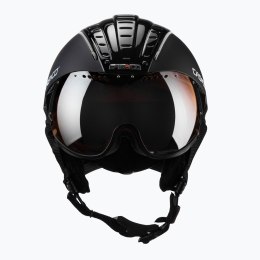 Kask CASCO SP-2 Carbonic Vis black M 55-57