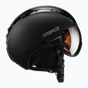 Kask CASCO SP-2 Carbonic Vis black M 55-57