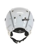 Kask CASCO SP-3 AIRWOLF WHITE M 56-58