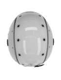 Kask CASCO SP-3 AIRWOLF WHITE M 56-58