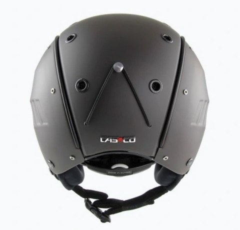 Kask CASCO SP-4 warmblack M 54-58 Kask CASCO SP-4 warmblack M 54-58