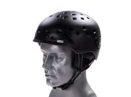 Kask męski K2 ROUTE black L/X