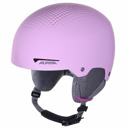 Kask narciarski ALPINA  ZUPO (51-55 new 2021)