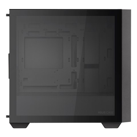 Obudowa Asus A21 Black micro-ATX Obudowa Asus A21 Black micro-ATX