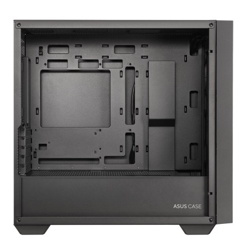 Obudowa Asus A21 Black micro-ATX Obudowa Asus A21 Black micro-ATX