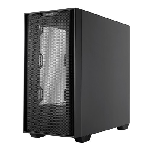 Obudowa Asus A21 Black micro-ATX Obudowa Asus A21 Black micro-ATX
