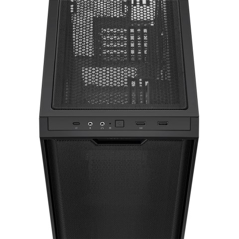 Obudowa Asus A21 Black micro-ATX Obudowa Asus A21 Black micro-ATX