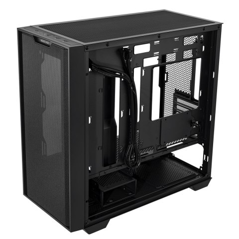 Obudowa Asus A21 Black micro-ATX Obudowa Asus A21 Black micro-ATX