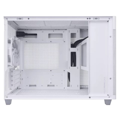 Obudowa Asus AP201 PRIME CASE TG white Obudowa Asus AP201 PRIME CASE TG white