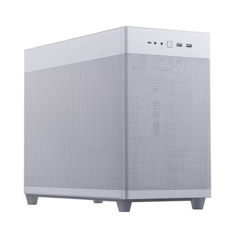 Obudowa Asus AP201 PRIME CASE TG white Obudowa Asus AP201 PRIME CASE TG white
