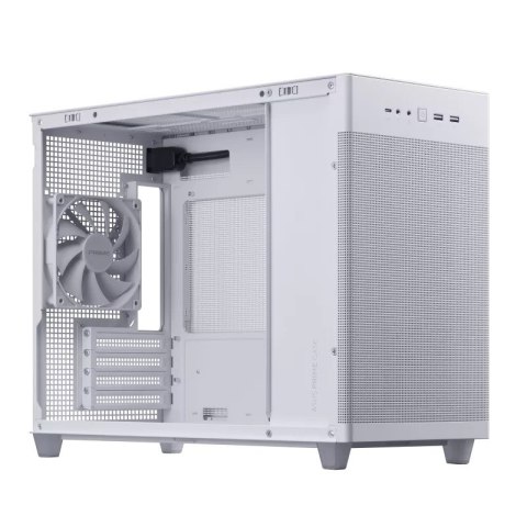 Obudowa Asus AP201 PRIME CASE TG white Obudowa Asus AP201 PRIME CASE TG white
