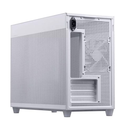 Obudowa Asus AP201 PRIME CASE TG white Obudowa Asus AP201 PRIME CASE TG white