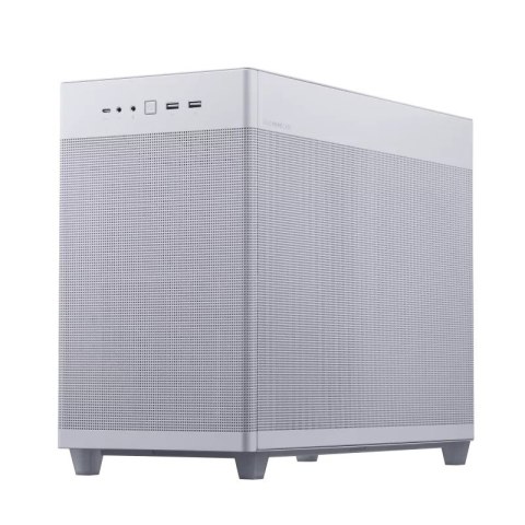 Obudowa Asus AP201 PRIME CASE TG white Obudowa Asus AP201 PRIME CASE TG white